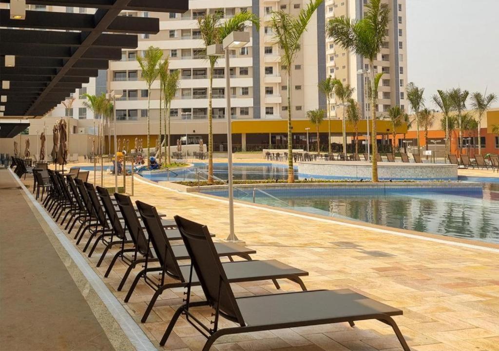 Solar Aguas Resort *